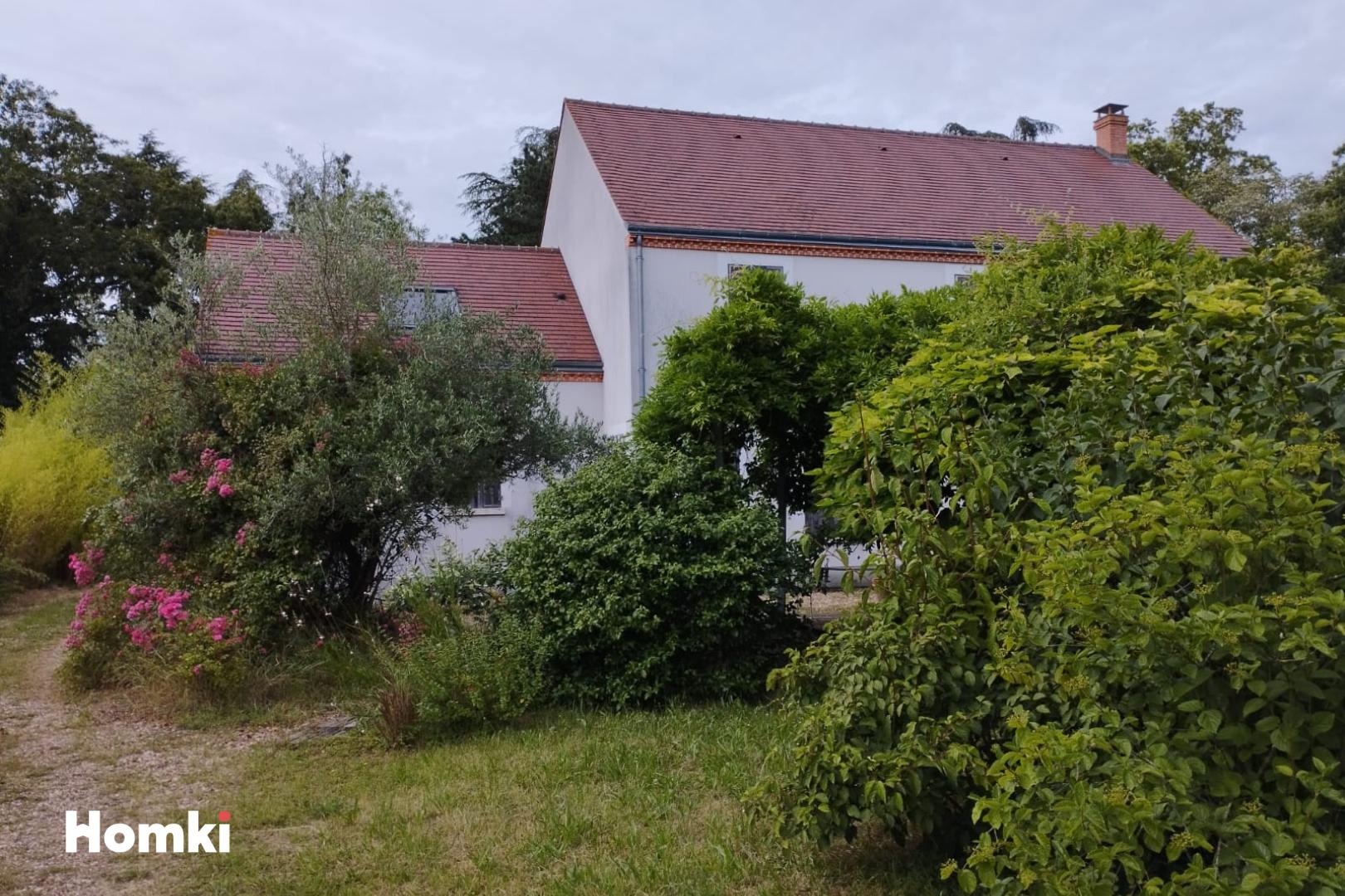 Homki - Vente Maison/villa  de 190.0 m² à Saint-Denis-en-Val 45560