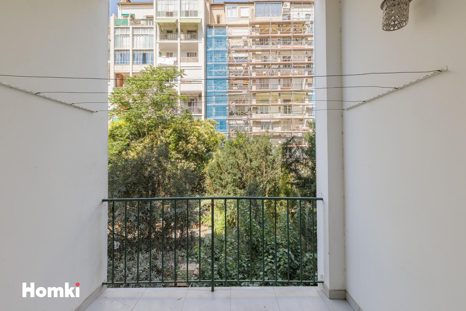 Homki - Vente Appartement  de 71.03 m² à Marseille 13004