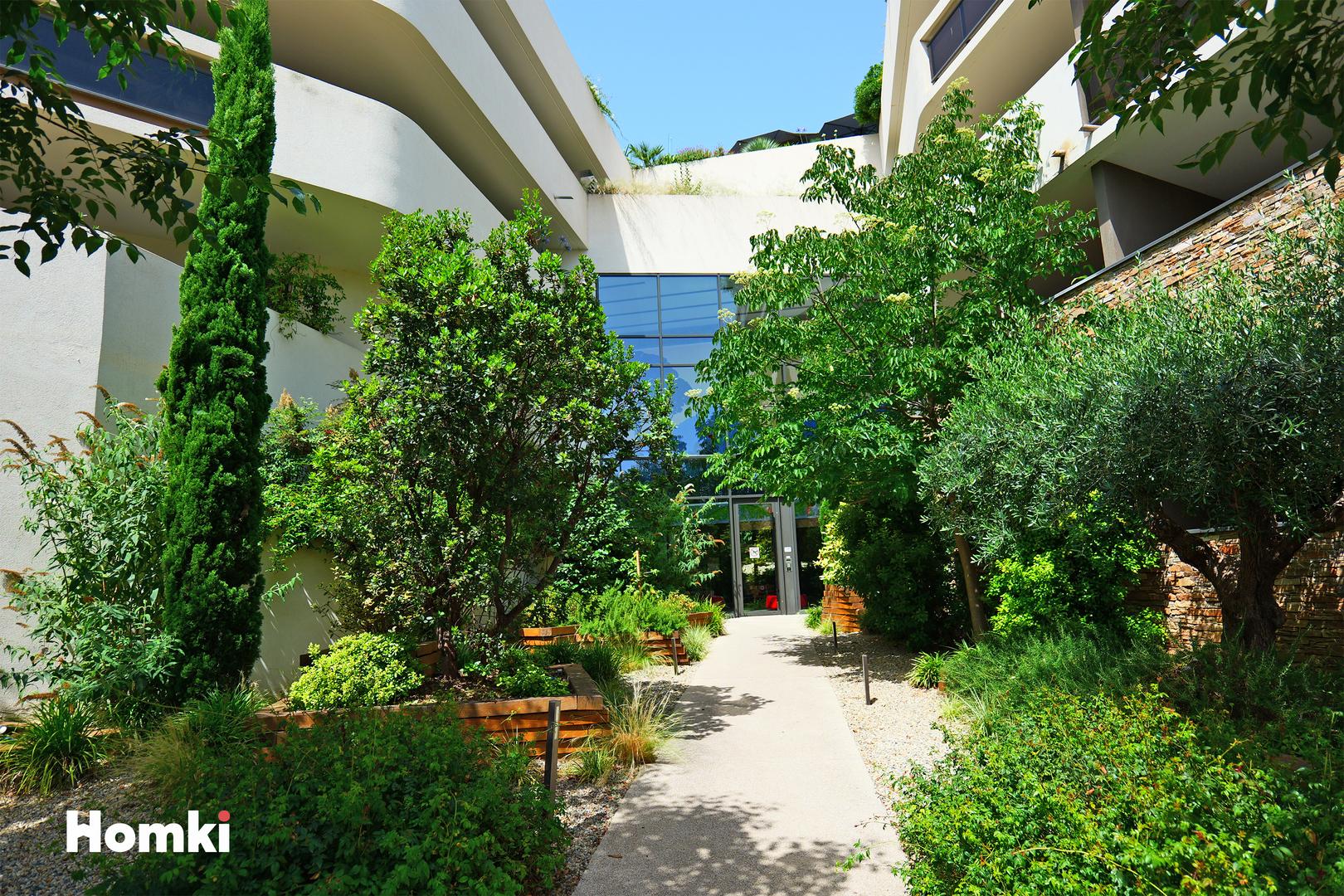 Homki - Vente Appartement  de 63.0 m² à Montpellier 34090