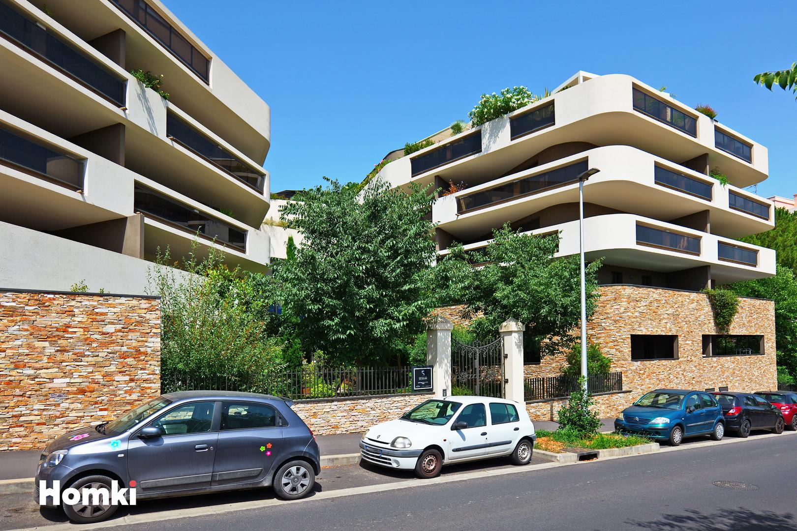 Homki - Vente Appartement  de 63.0 m² à Montpellier 34090
