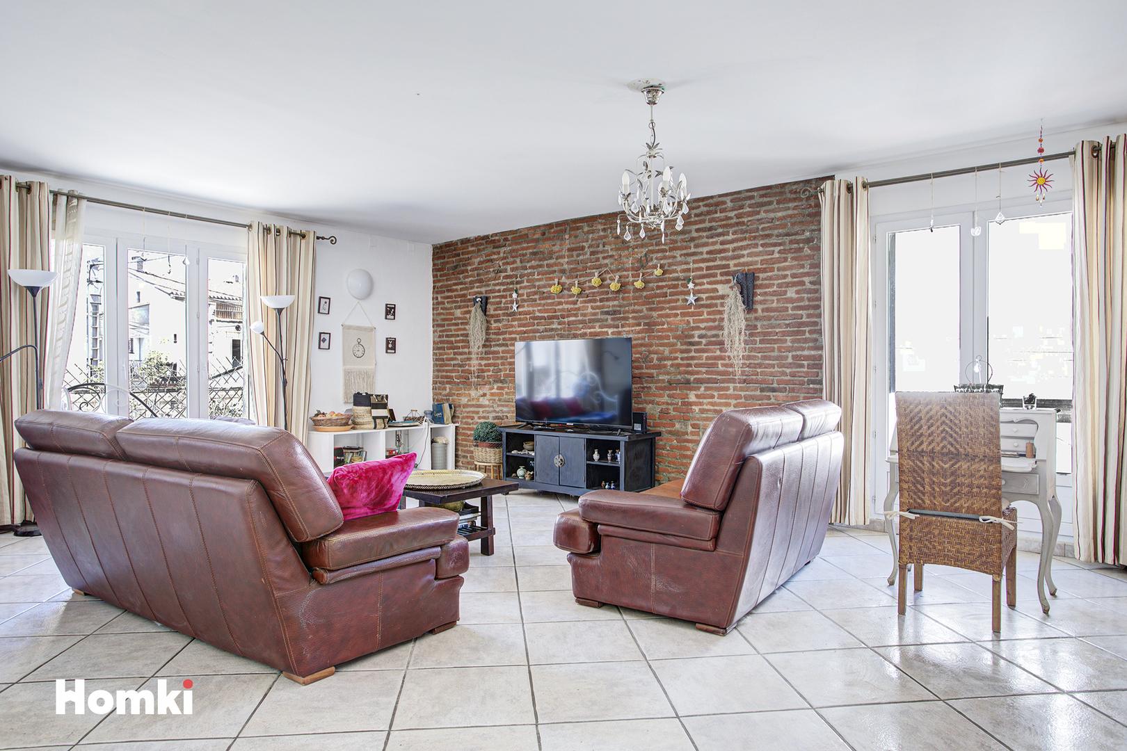 Homki - Vente Maison/villa  de 167.0 m² à Perpignan 66000