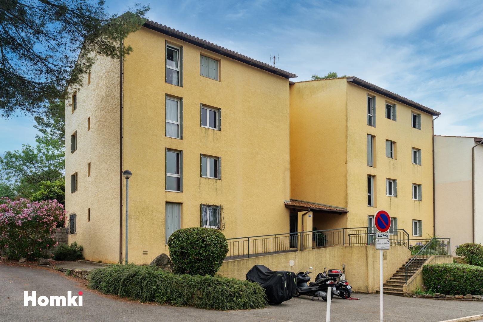 Homki - Vente Appartement  de 87.42 m² à Antibes 06600