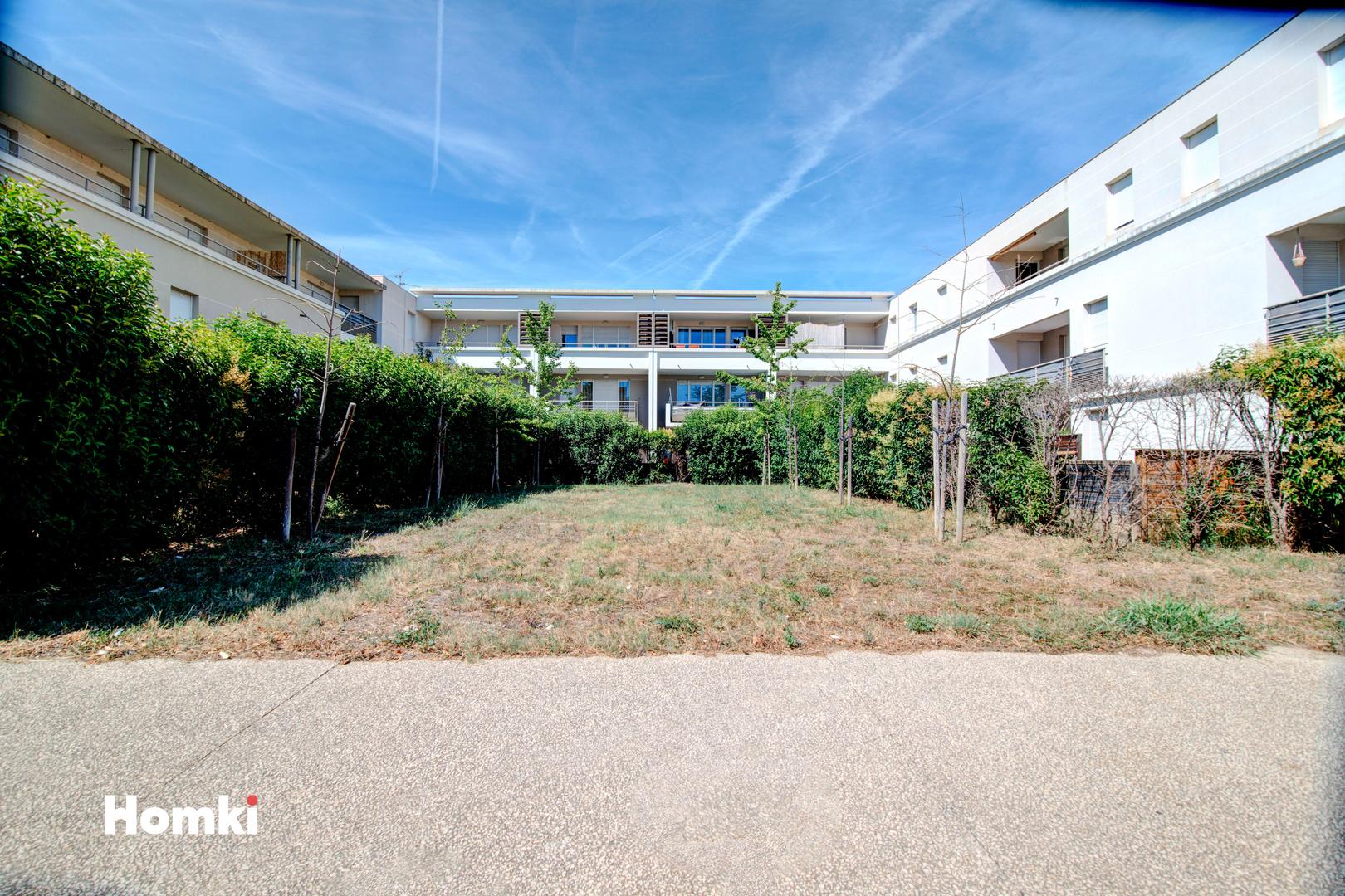 Homki - Vente Appartement  de 65.5 m² à Avignon 84000