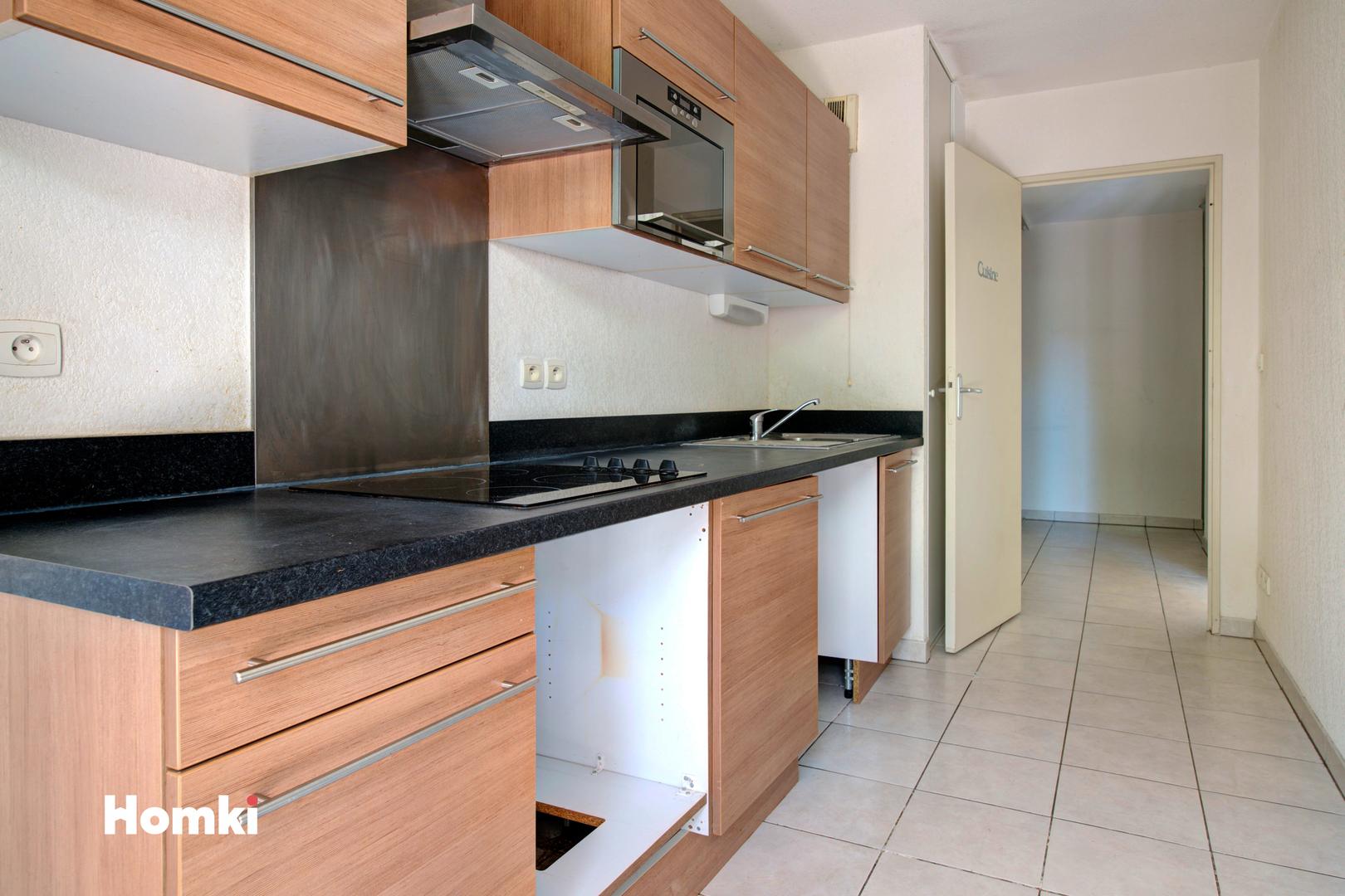 Homki - Vente Appartement  de 65.5 m² à Avignon 84000