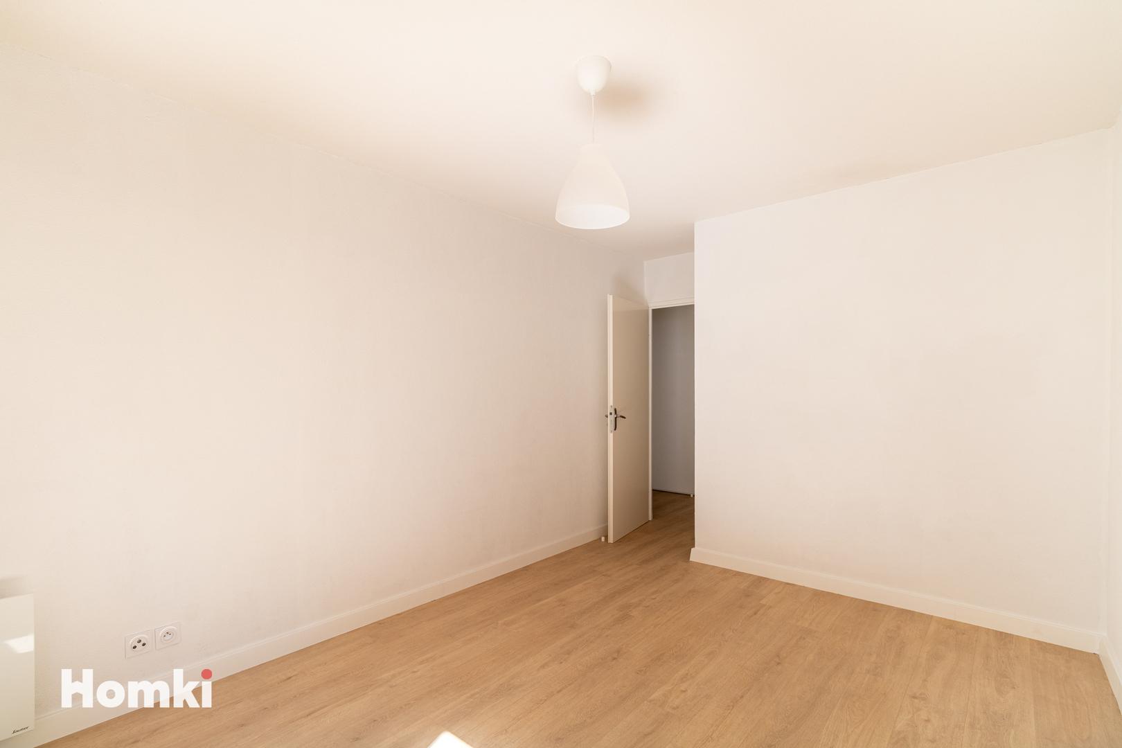 Homki - Vente Appartement  de 58.0 m² à Toulouse 31000