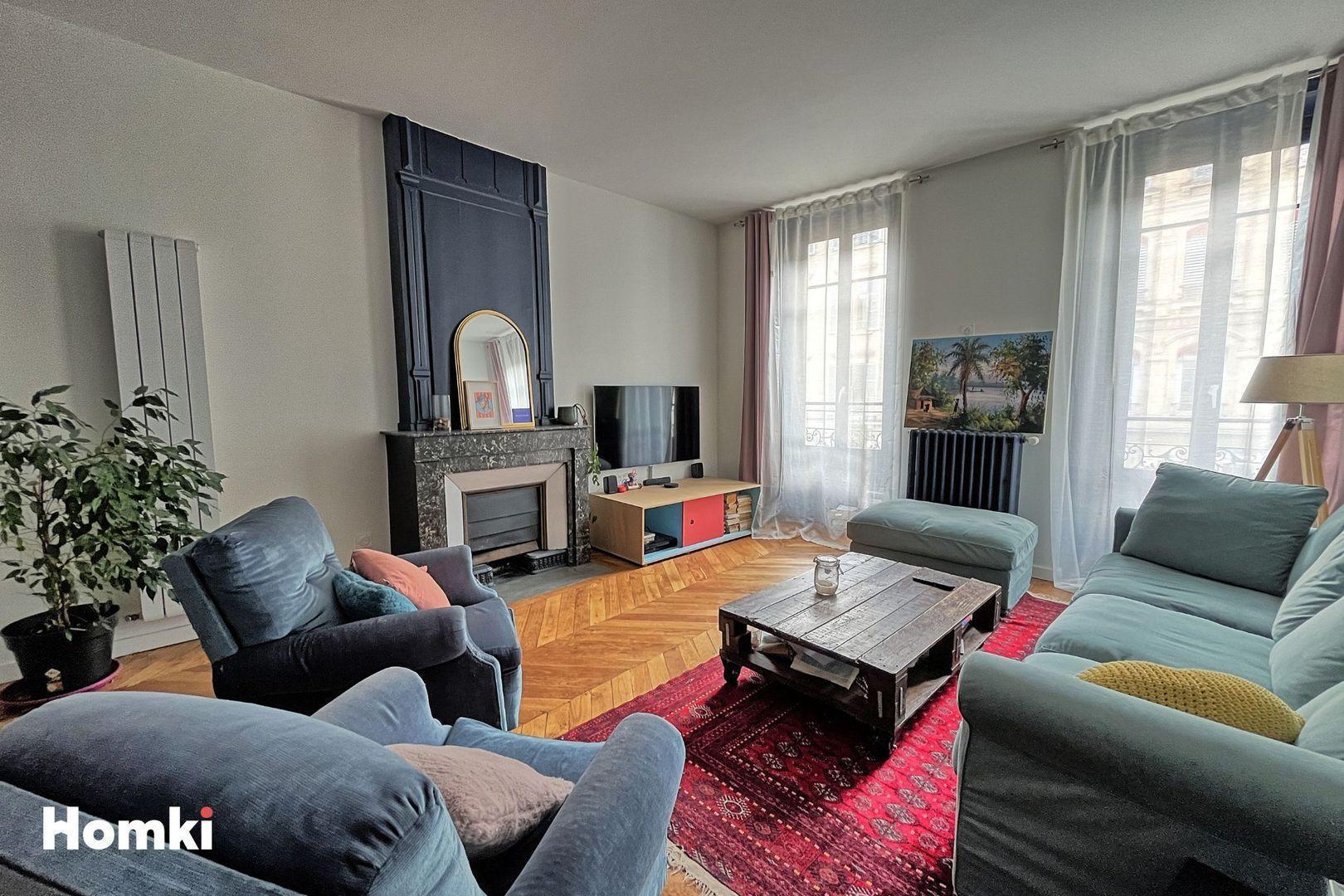 Homki - Vente Appartement  de 112.0 m² à Villefranche-sur-Saône 69400