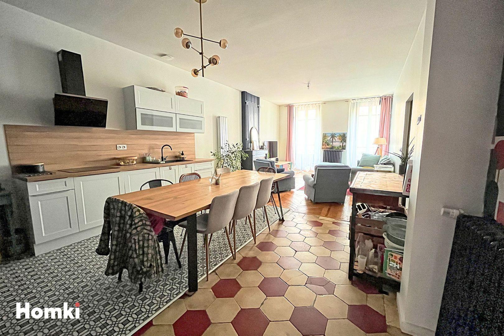 Homki - Vente Appartement  de 112.0 m² à Villefranche-sur-Saône 69400