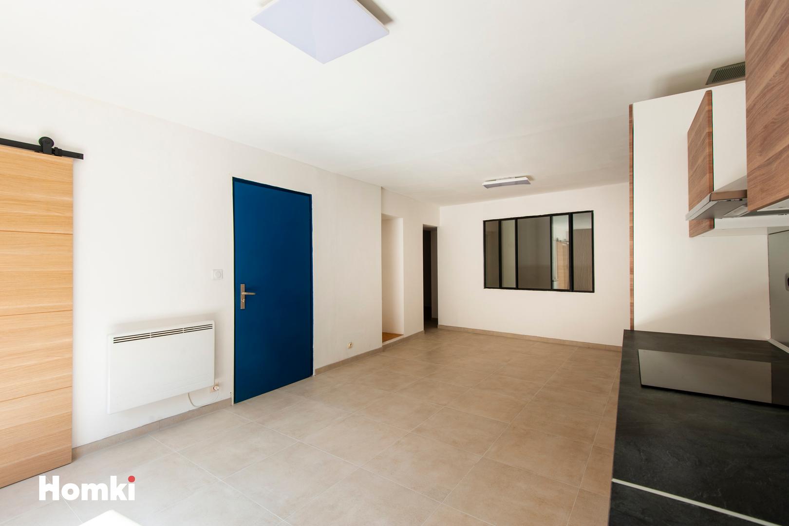 Homki - Vente Appartement  de 66.0 m² à L'Isle-sur-la-Sorgue 84800