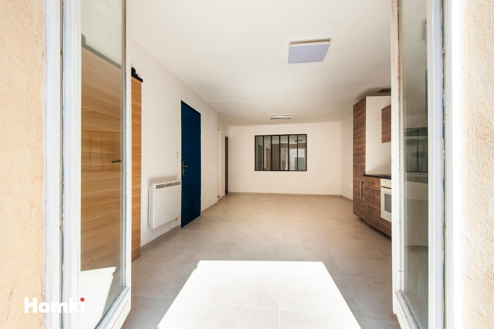 Homki - Vente Appartement  de 66.0 m² à L'Isle-sur-la-Sorgue 84800
