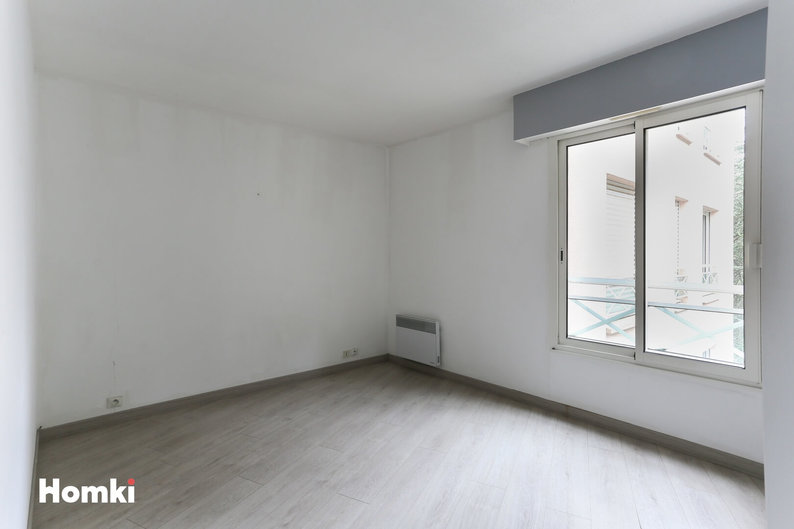 Homki - Vente Appartement  de 94.0 m² à Nice 06200