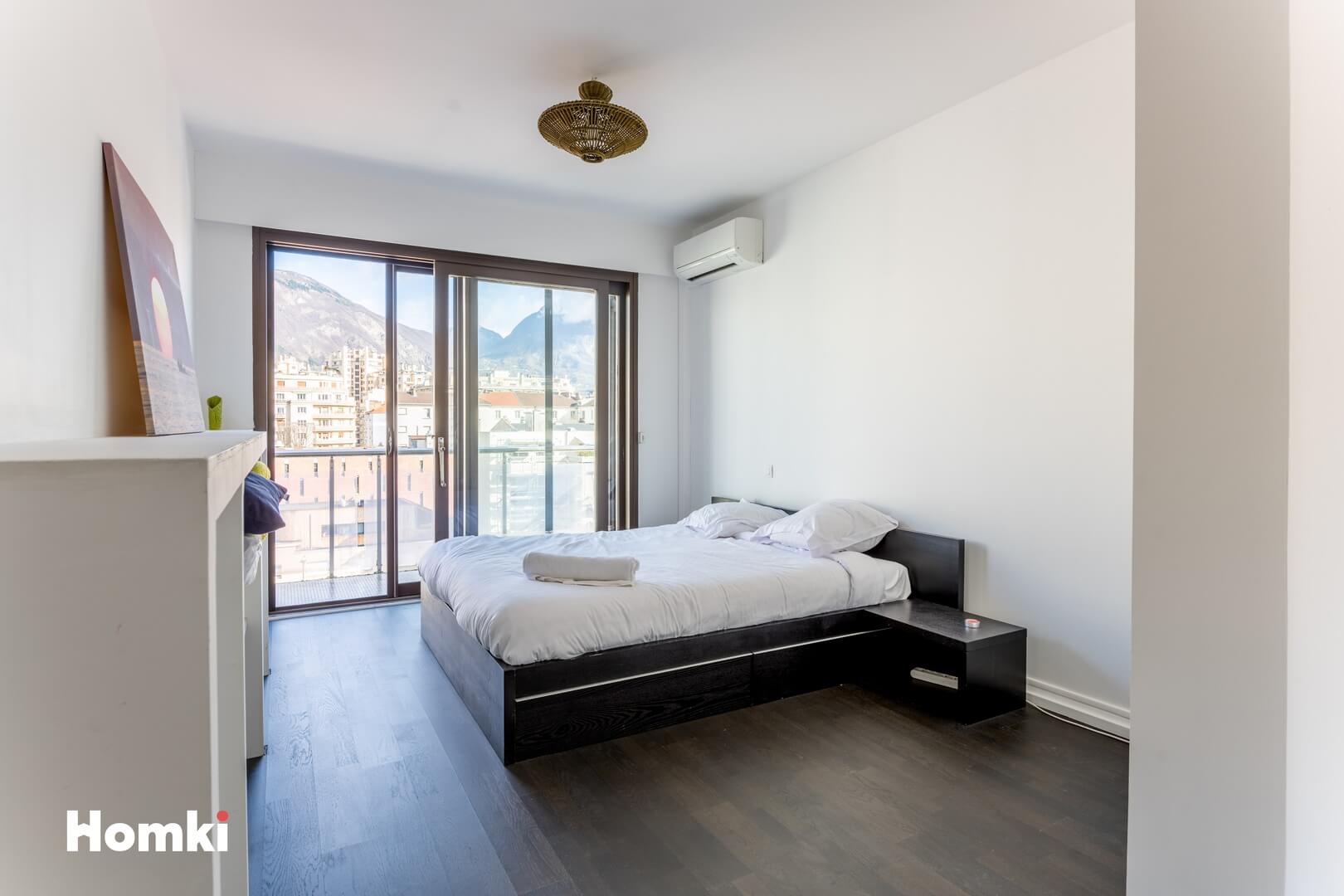 Homki - Vente appartement  de 150.0 m² à Grenoble 38100