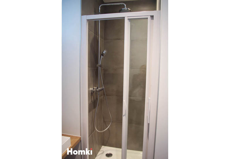 Homki - Vente Appartement  de 54.0 m² à Lyon 69003