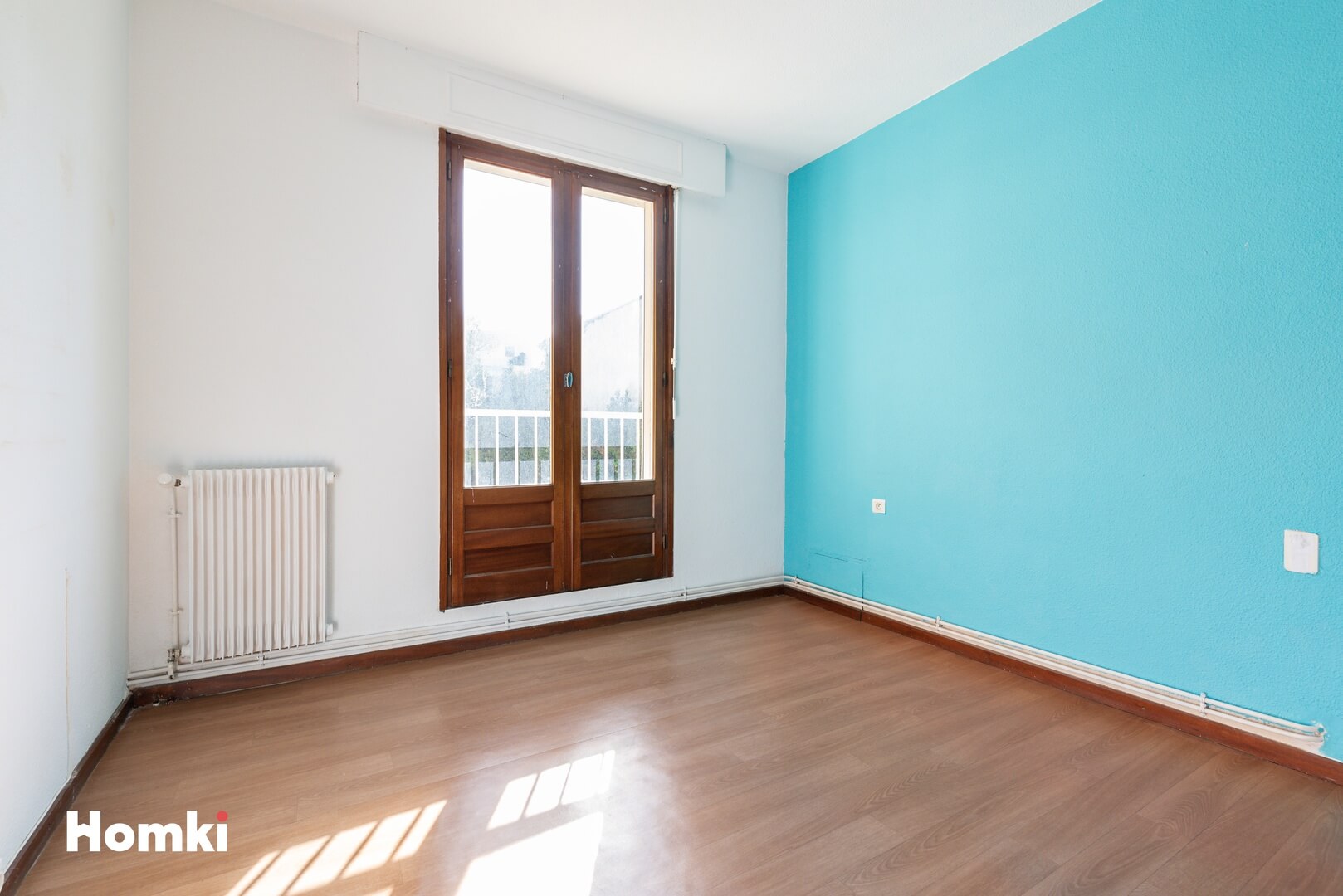 Homki - Vente appartement  de 84.0 m² à Montpellier 34070