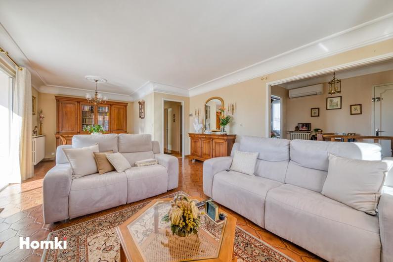 Homki - Vente Maison/villa  de 135.0 m² à Marignane 13700