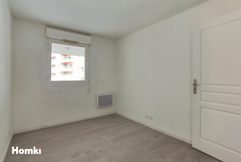 Homki - Vente Appartement  de 33.0 m² à Marseille 13005