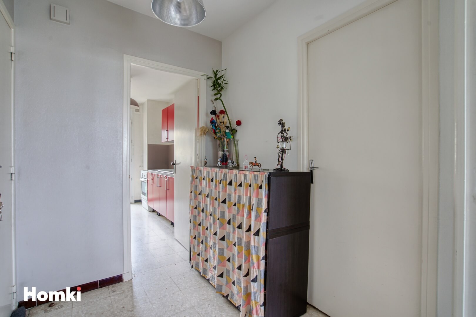 Homki - Vente Appartement  de 55.0 m² à Montpellier 34070