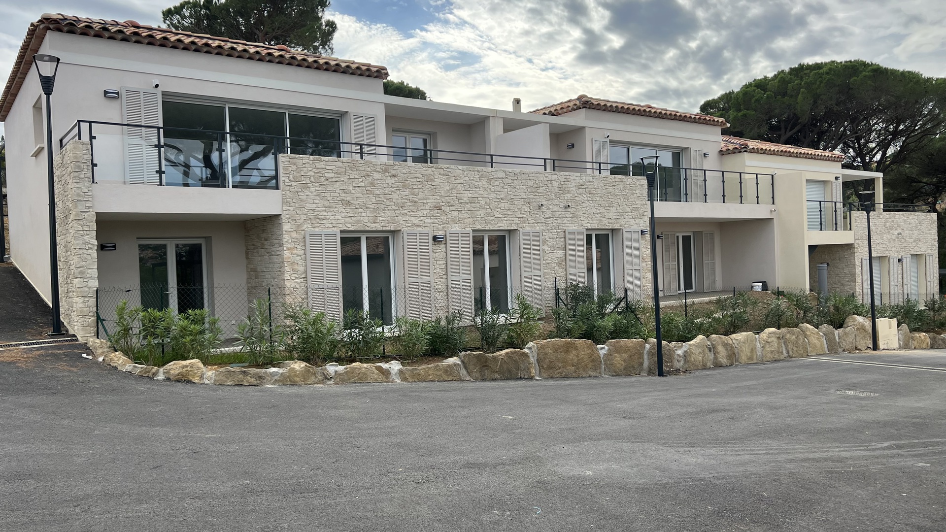 Homki - Vente Maison/villa  de 124.0 m² à Sainte-Maxime 83120