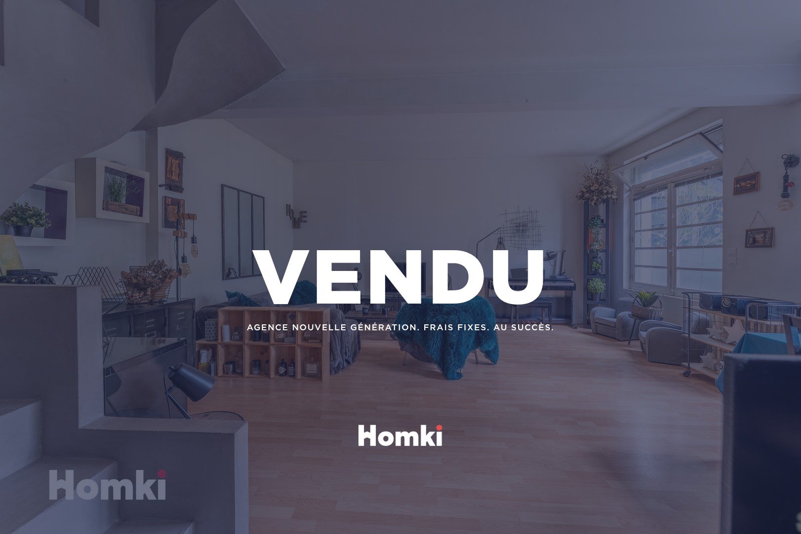 T6 de 132m²