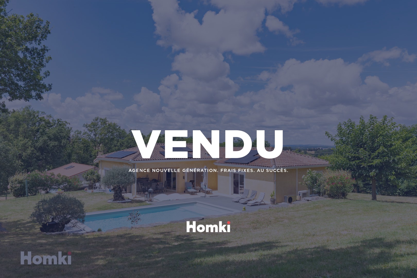 T4 de 129m²