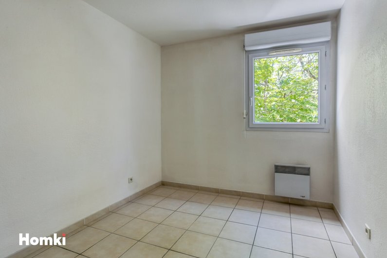 Homki - Vente Appartement  de 47.0 m² à Montpellier 34070