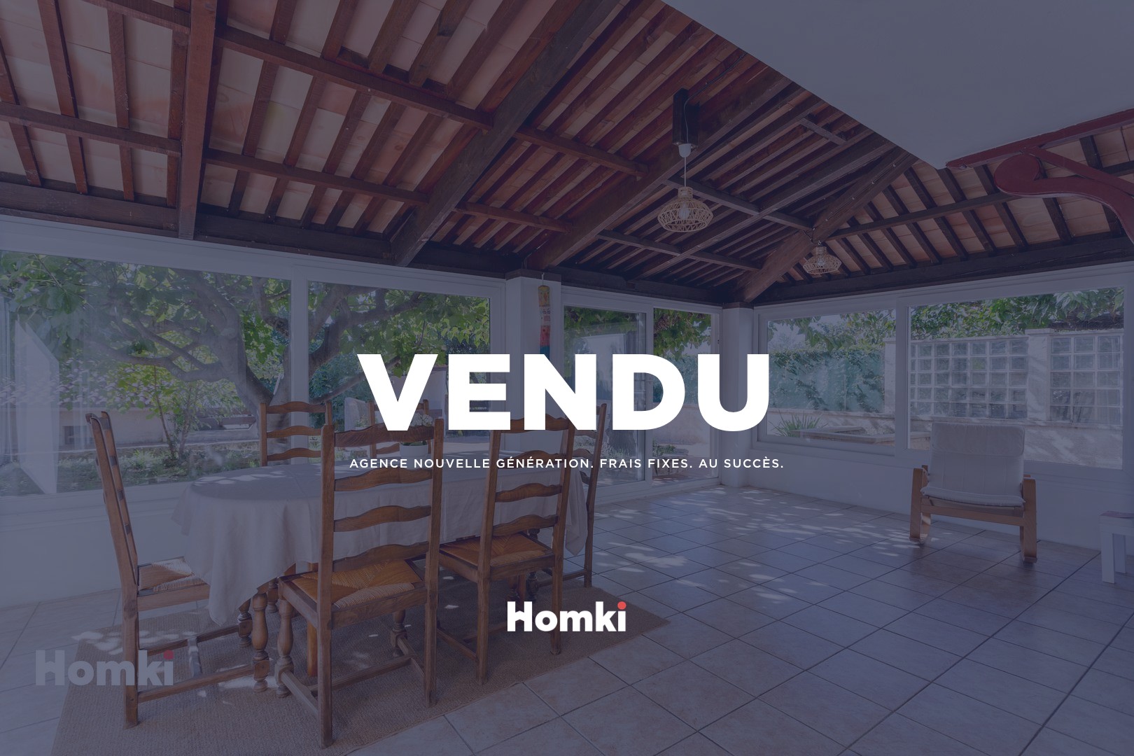 T6 de 133m²