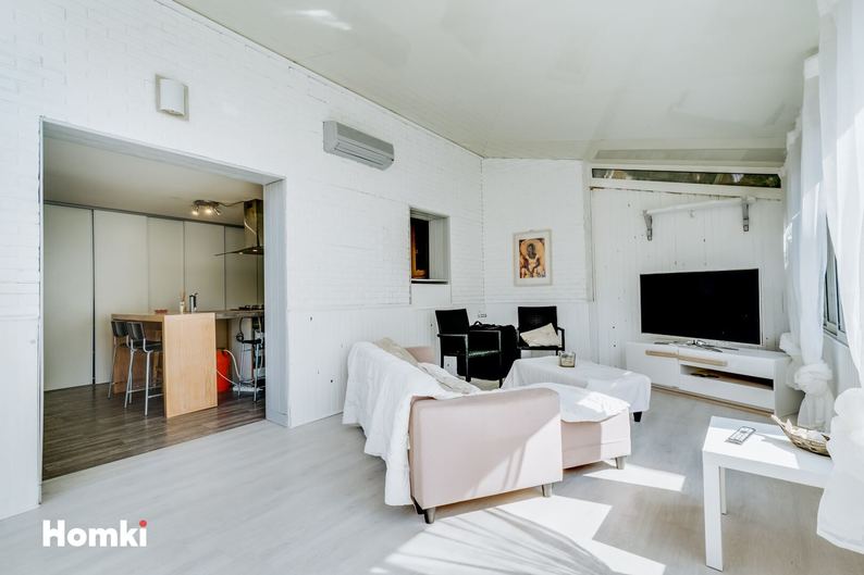 Homki - Vente Maison/villa  de 80.0 m² à Frontignan 34110