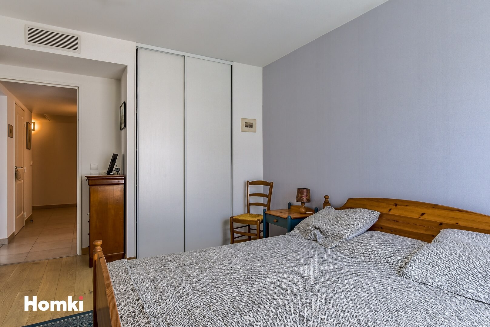 Homki - Vente Appartement  de 111.0 m² à Menton 06500