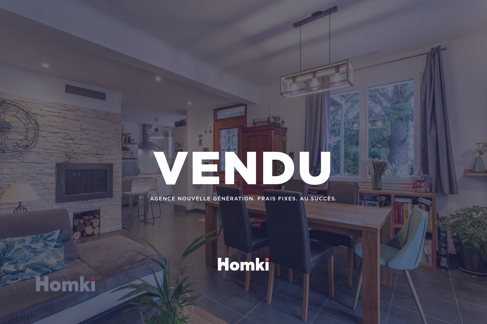 T5 de 107m²