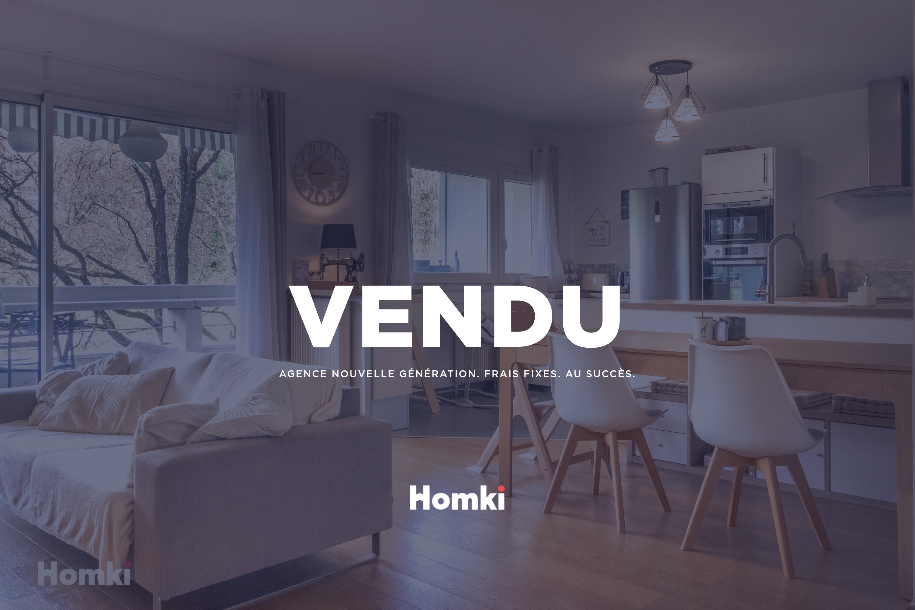 T4 de 88m²