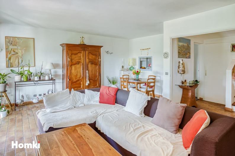Homki - Vente maison/villa  de 156.0 m² à La Cadière-d'Azur 83740
