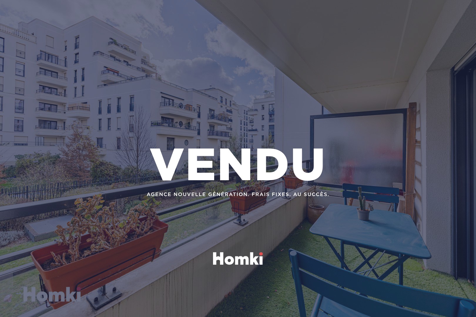 T4 de 77m²