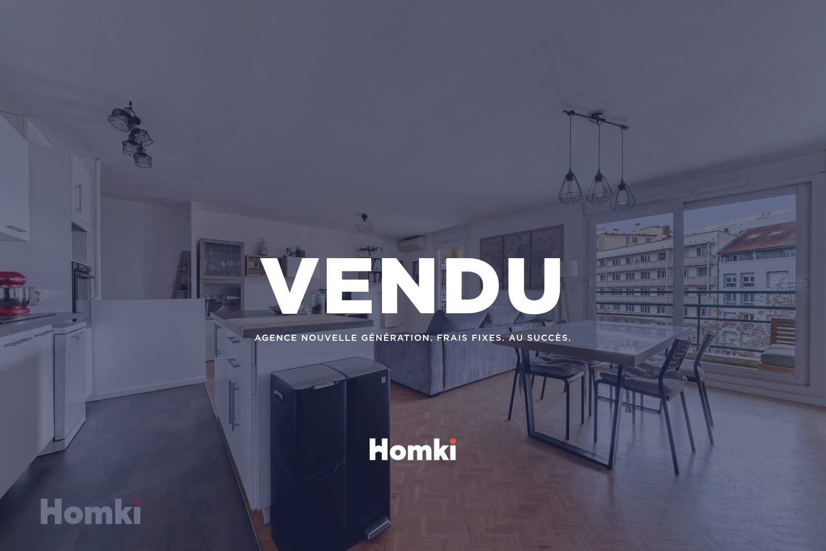 T4 de 95m²