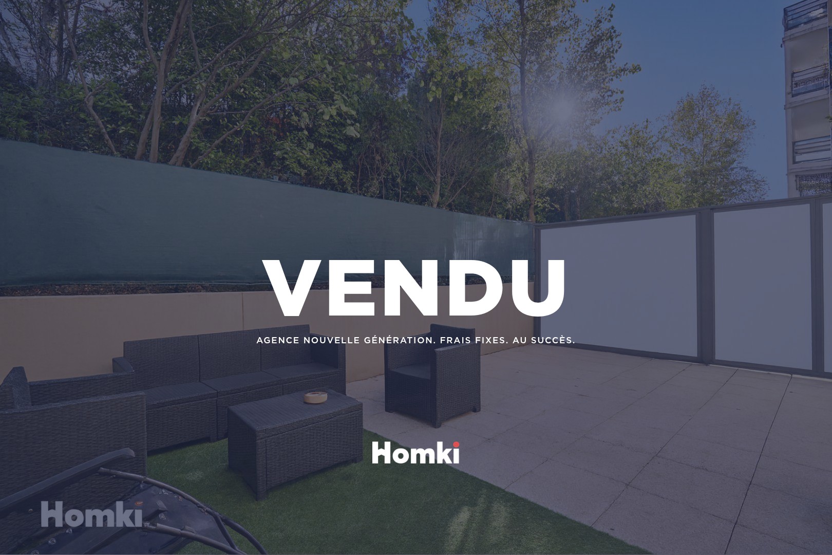 T3 de 65m²