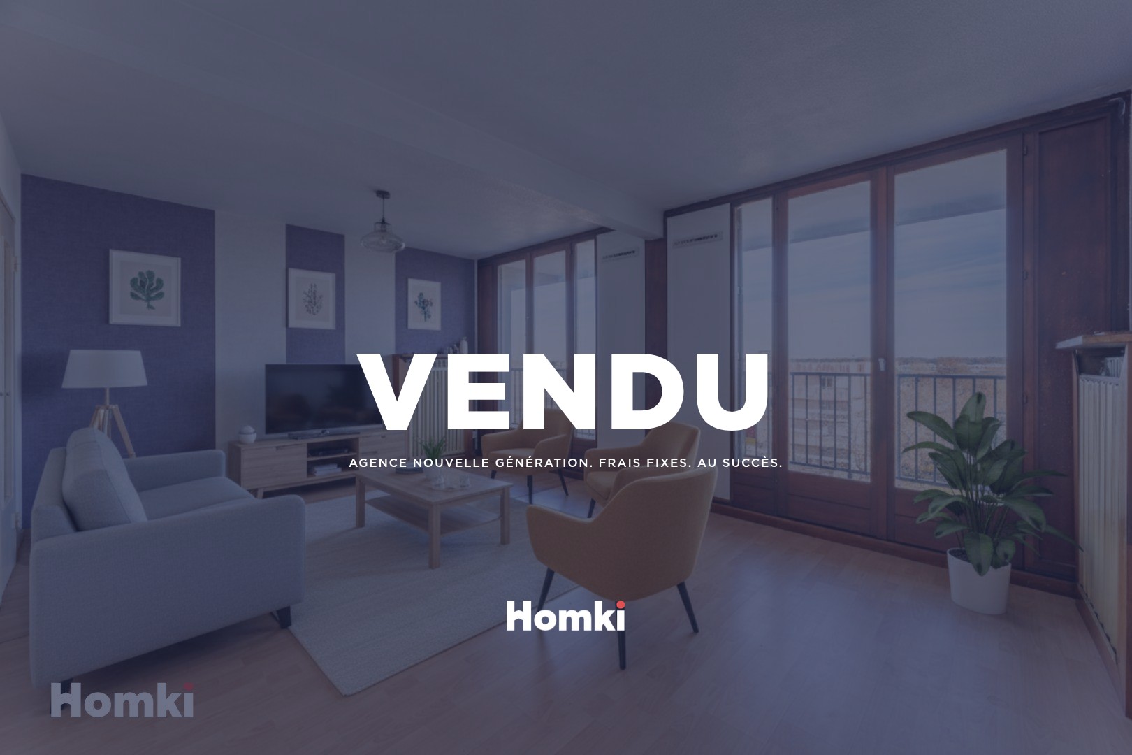 T4 de 78m²