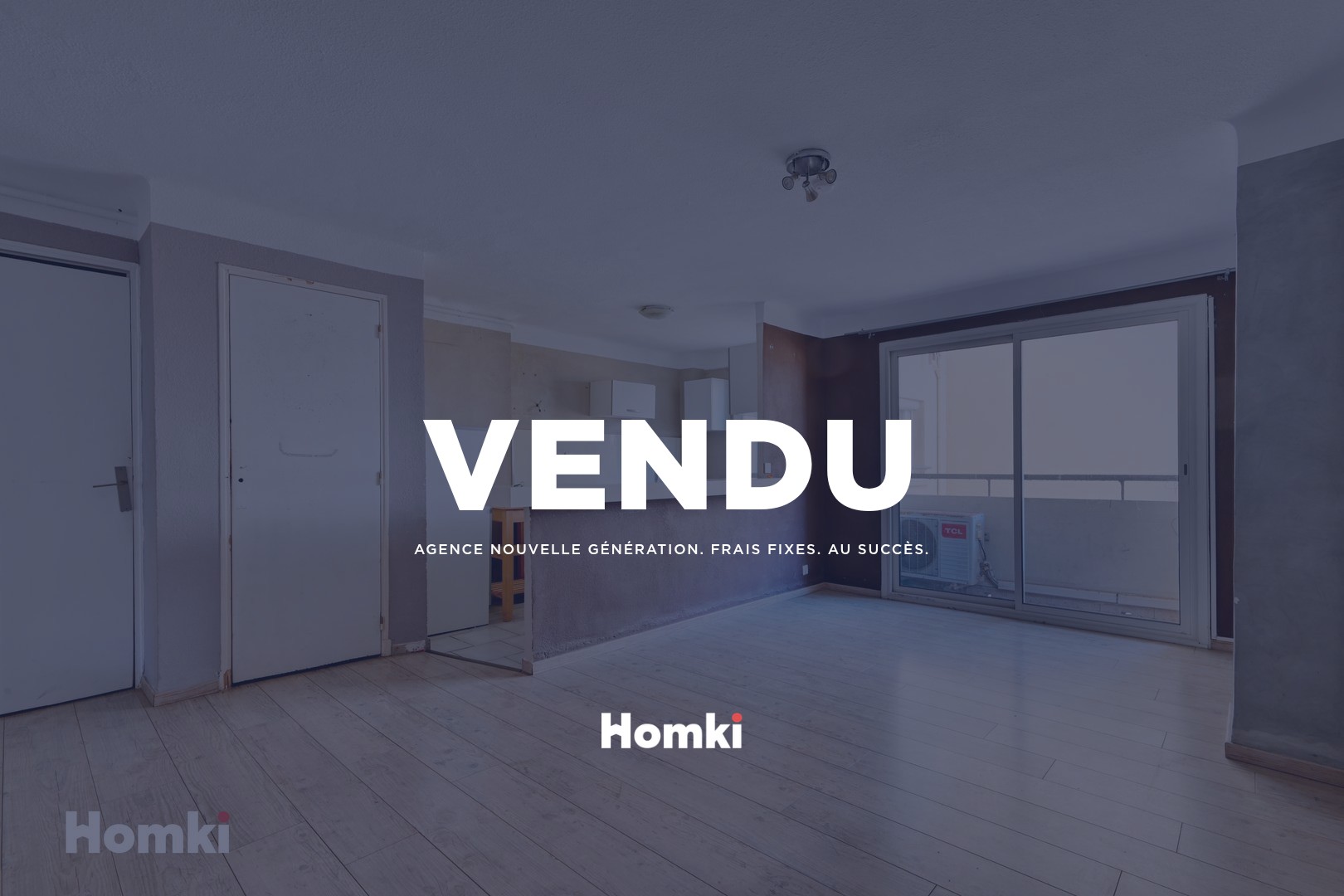 T4 de 68m²