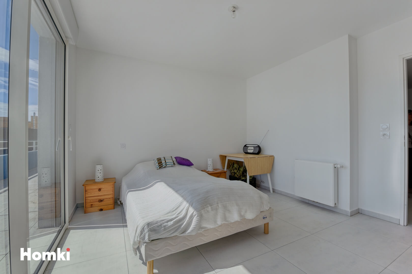 Homki - Vente Appartement  de 99.0 m² à Montpellier 34000
