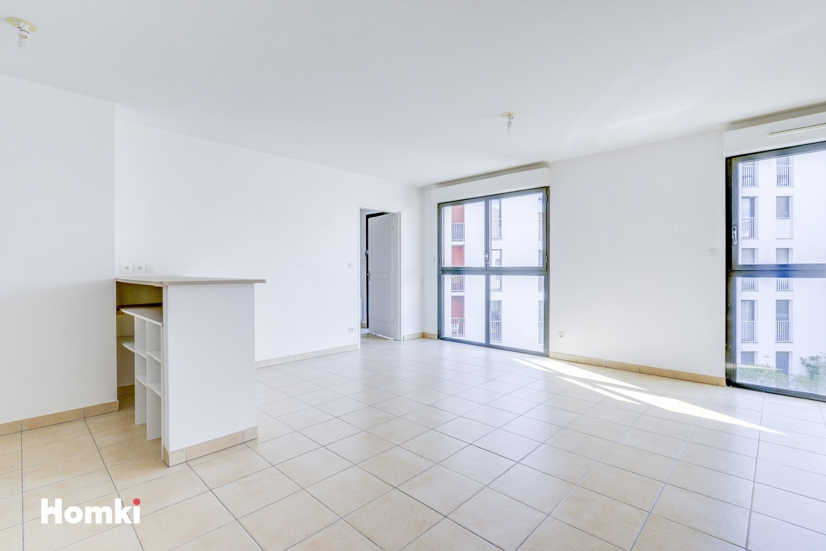 Homki - Vente Appartement  de 58.0 m² à Bordeaux 33000