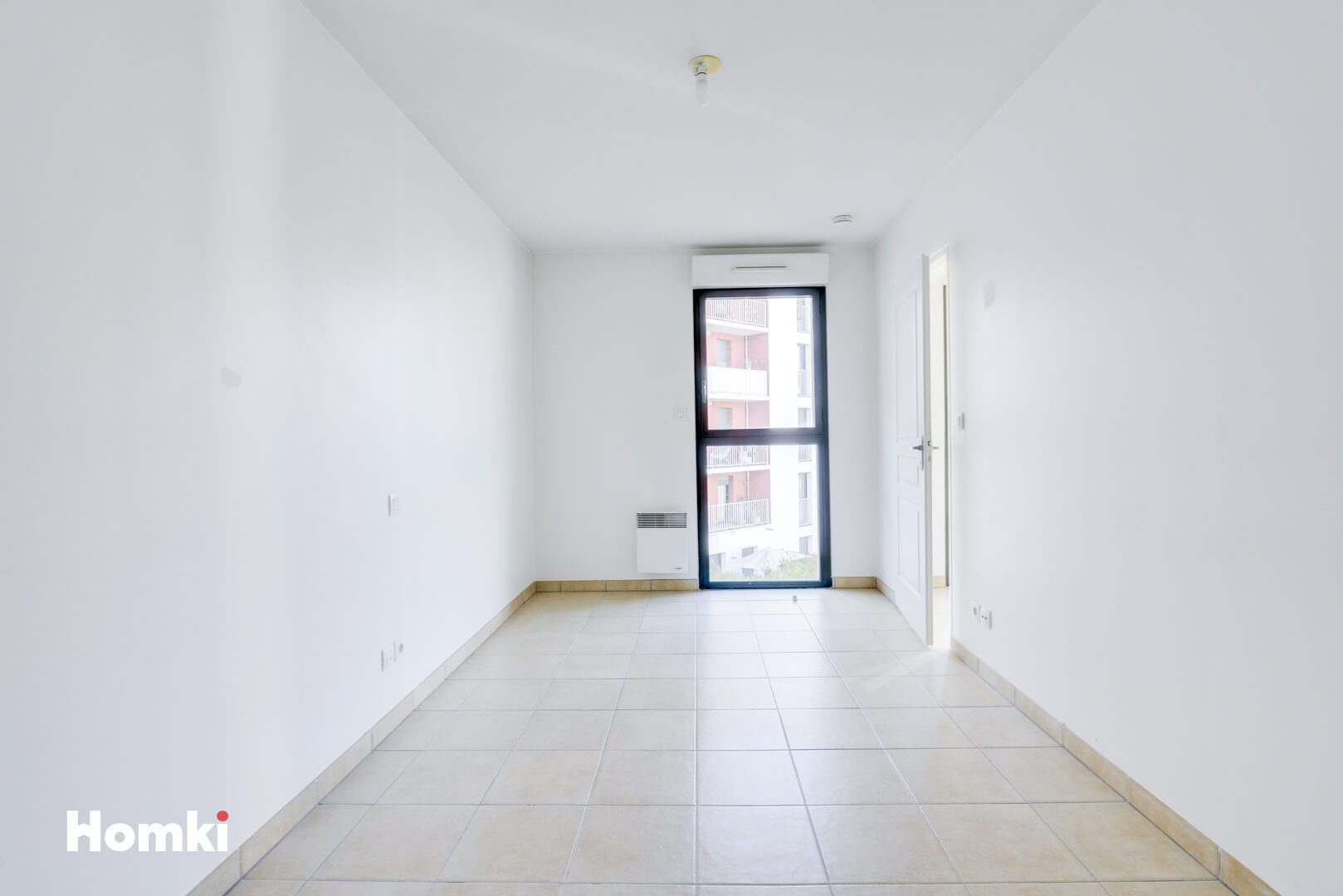 Homki - Vente Appartement  de 58.0 m² à Bordeaux 33000
