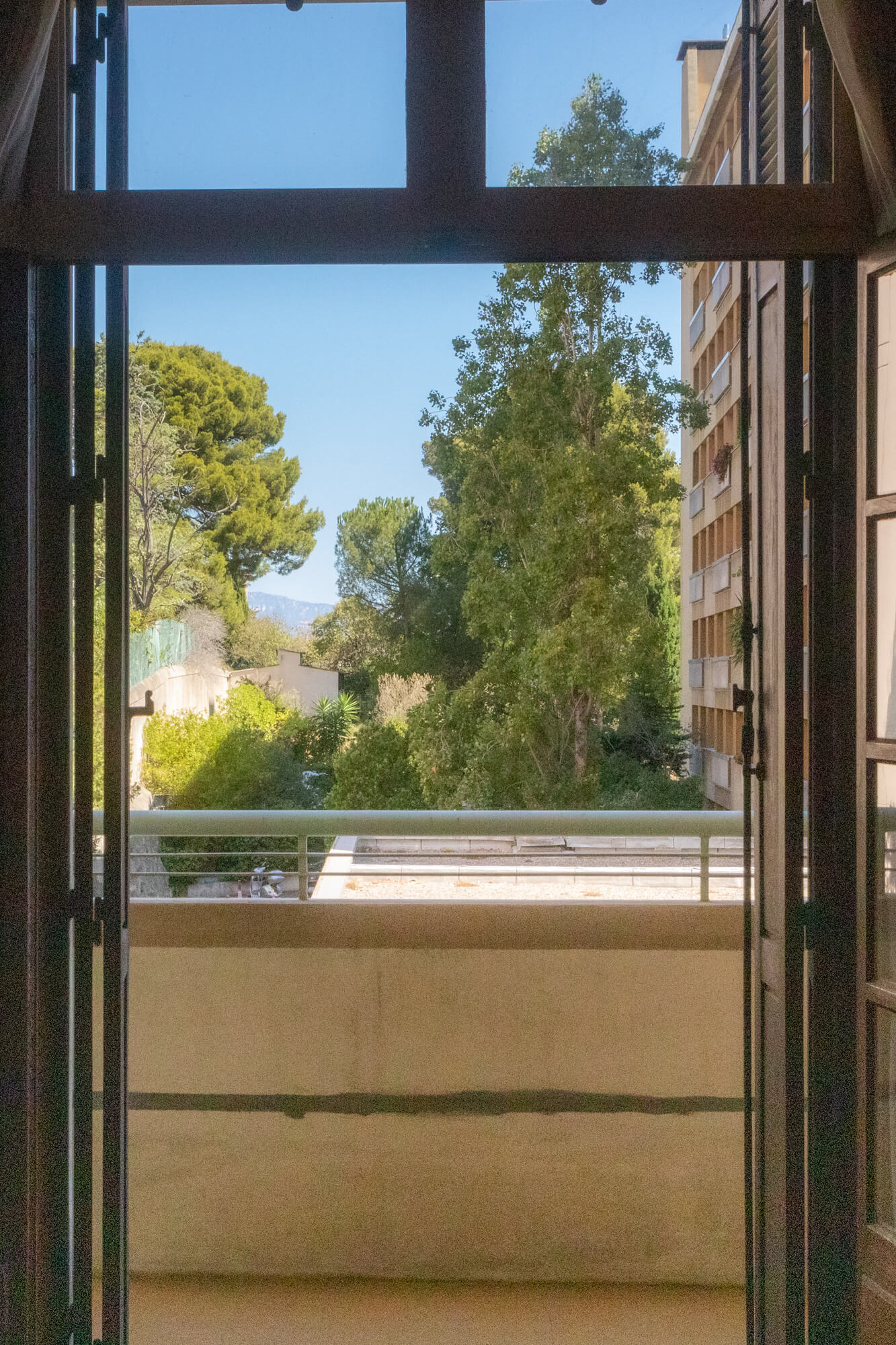 Homki - Vente Appartement  de 128.0 m² à Marseille 13008