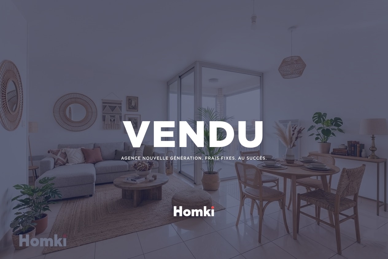 T3 de 59.93m²