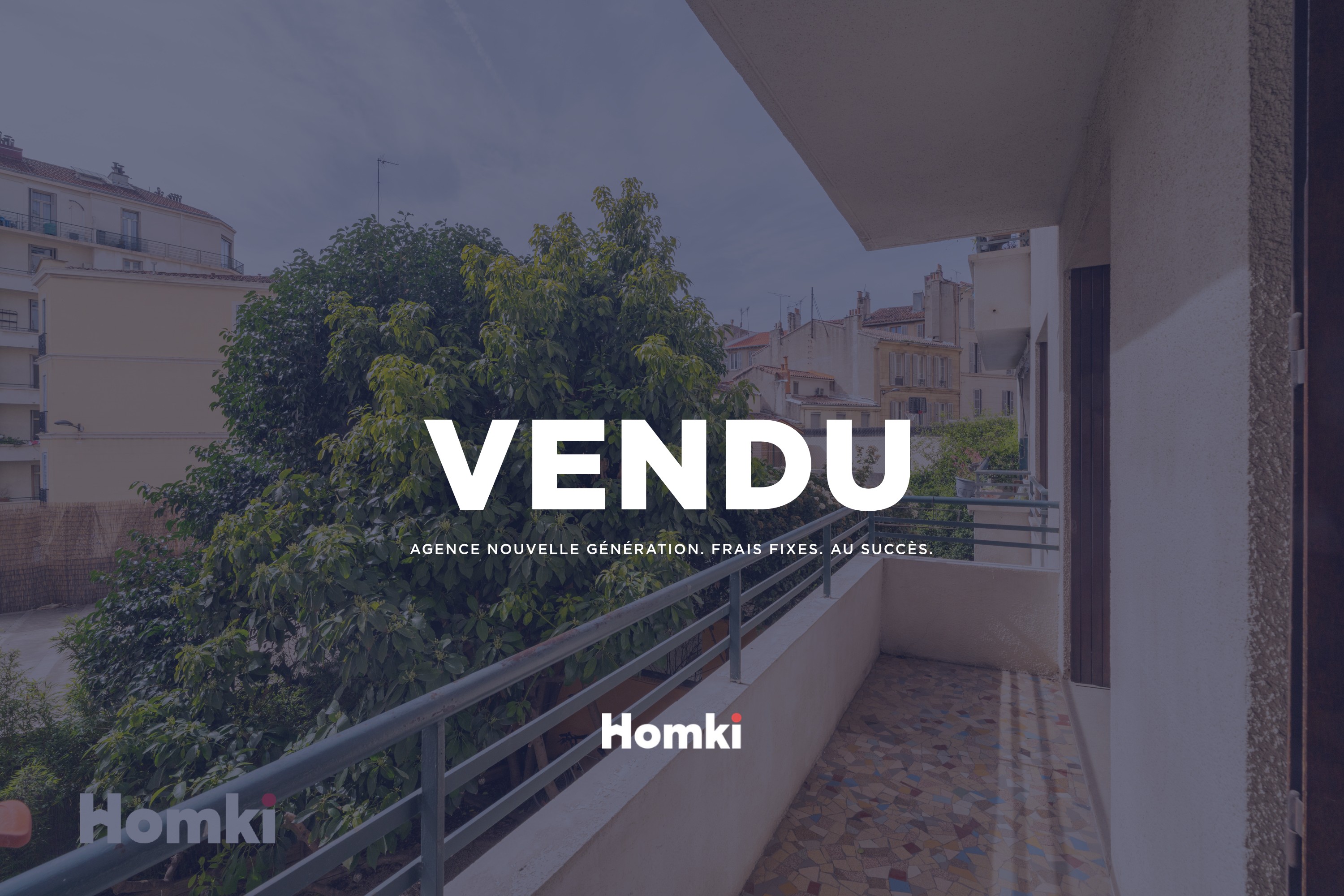 T3 de 63m²