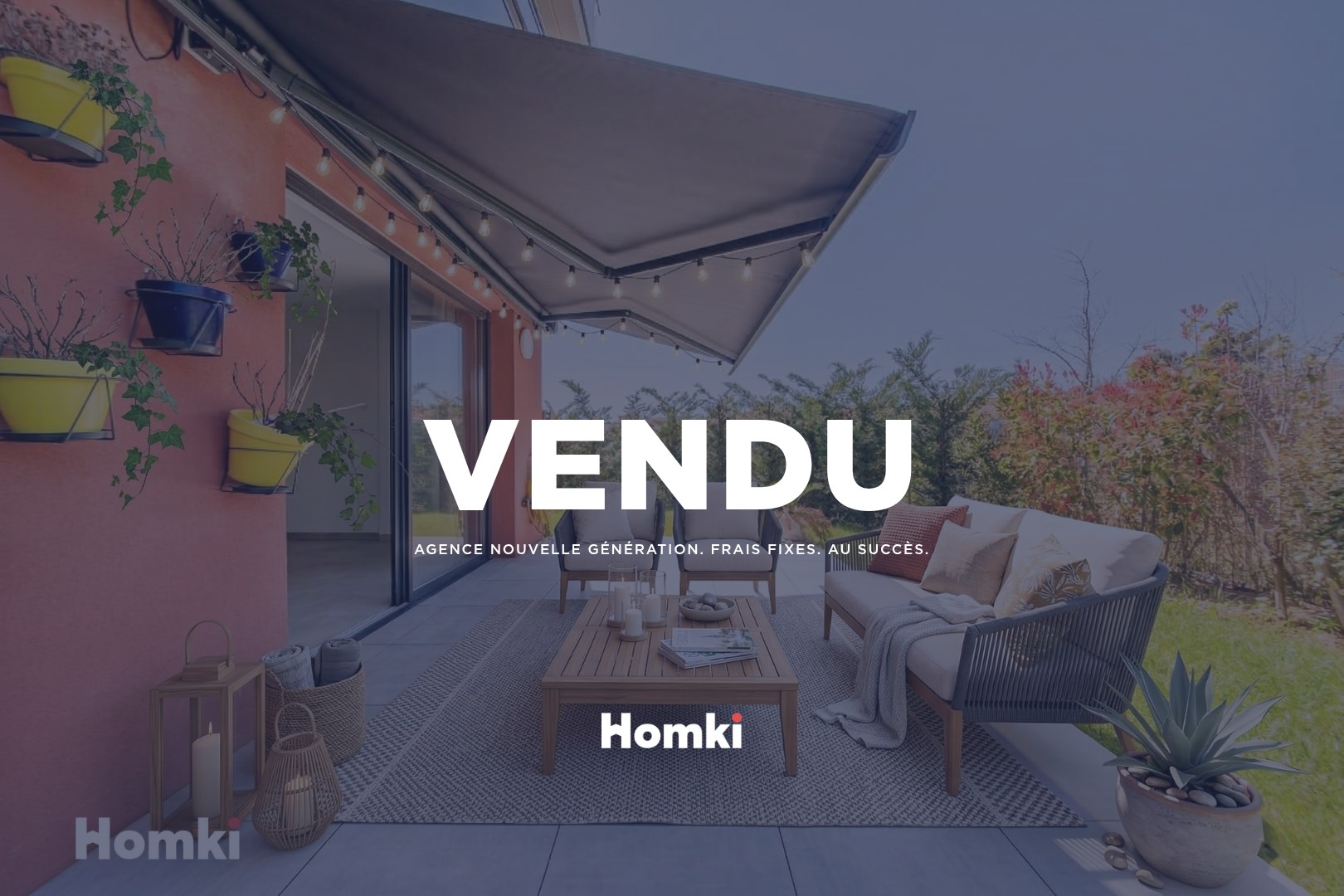 T4 de 75m²