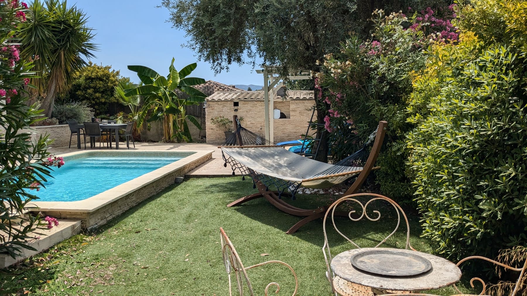 Maison/Villa T5 de 140 m<sup>2</sup> à Marseille 13013