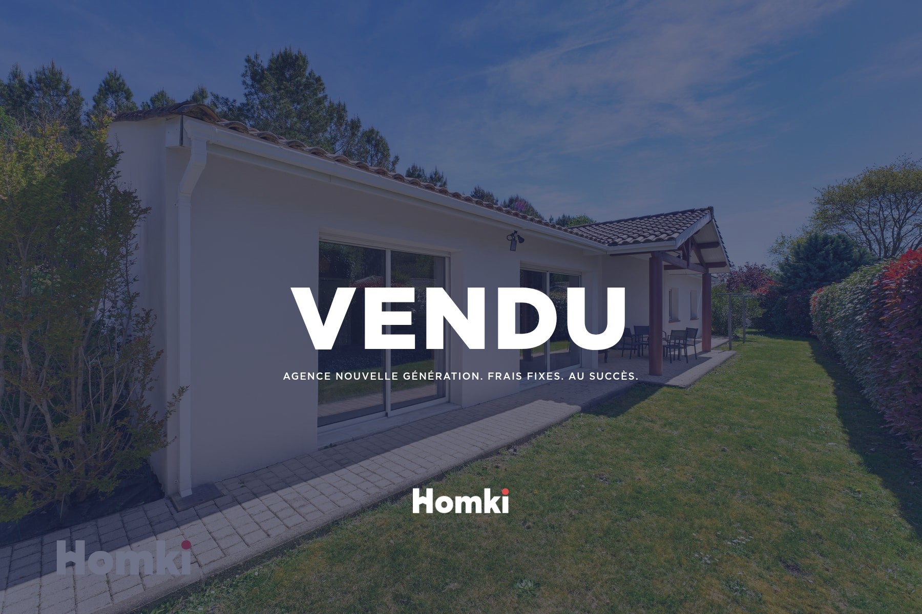 T6 de 168m²