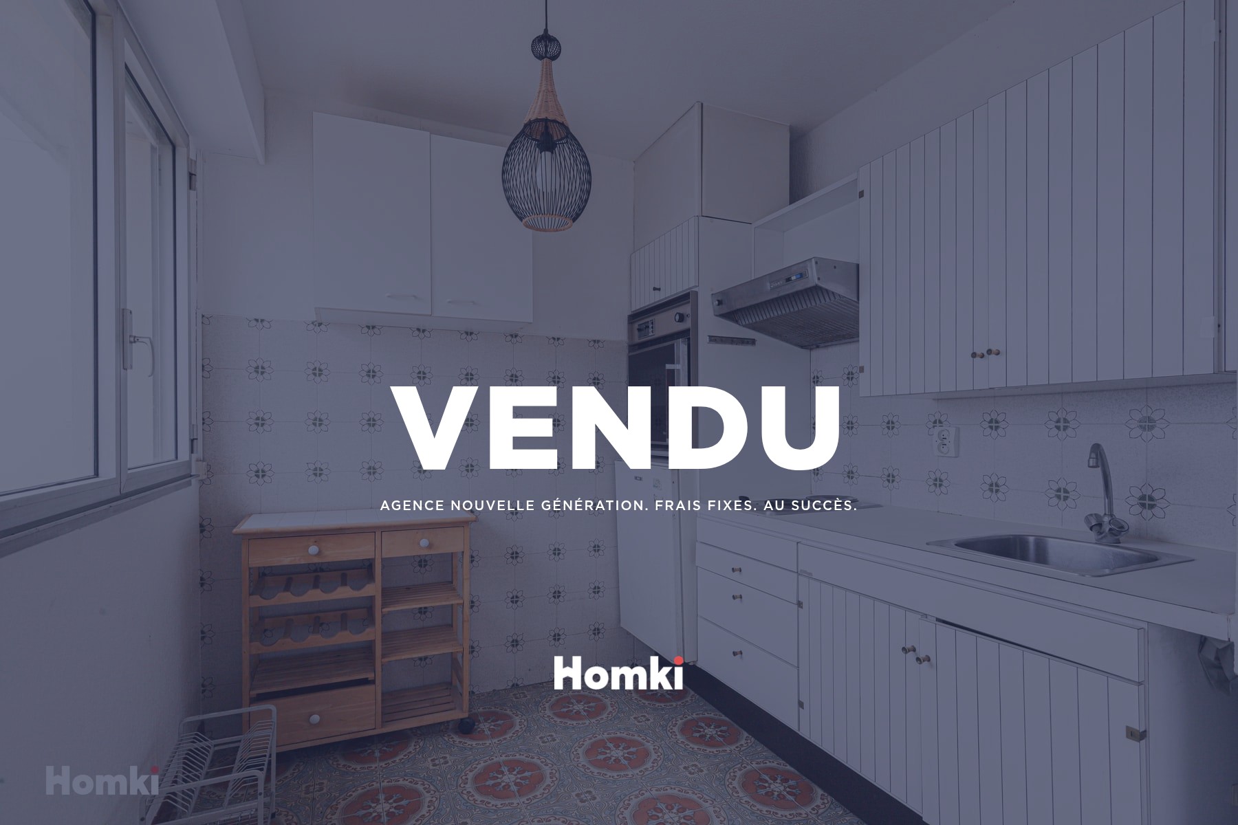 Studio de 31.14m²