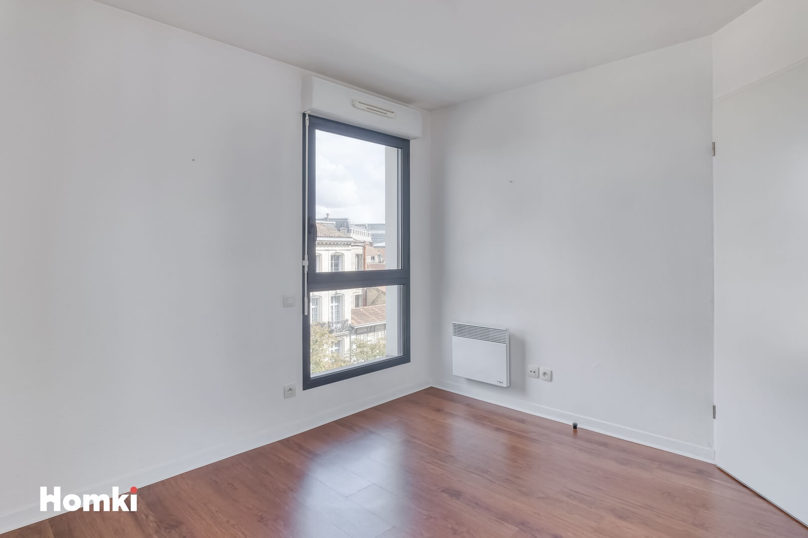 Homki - Vente Appartement  de 75.8 m² à Bordeaux 33800