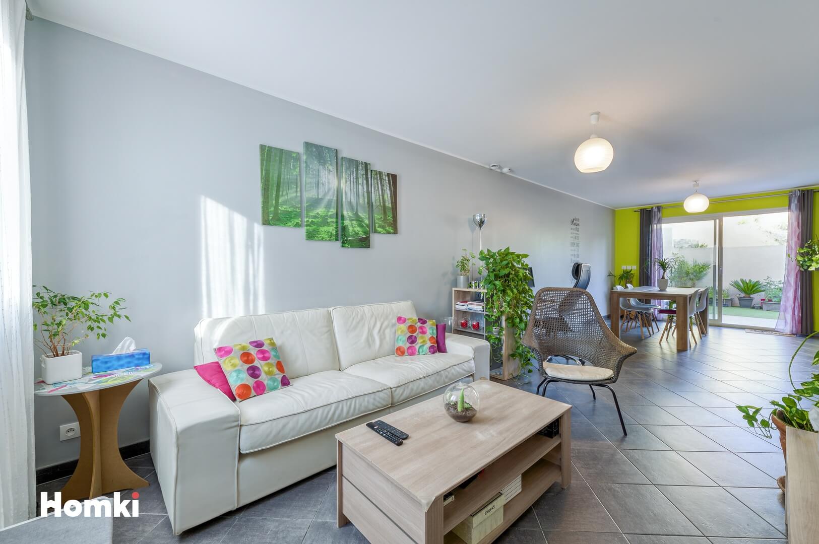 Homki - Vente Maison/villa  de 91.0 m² à Martigues 13117
