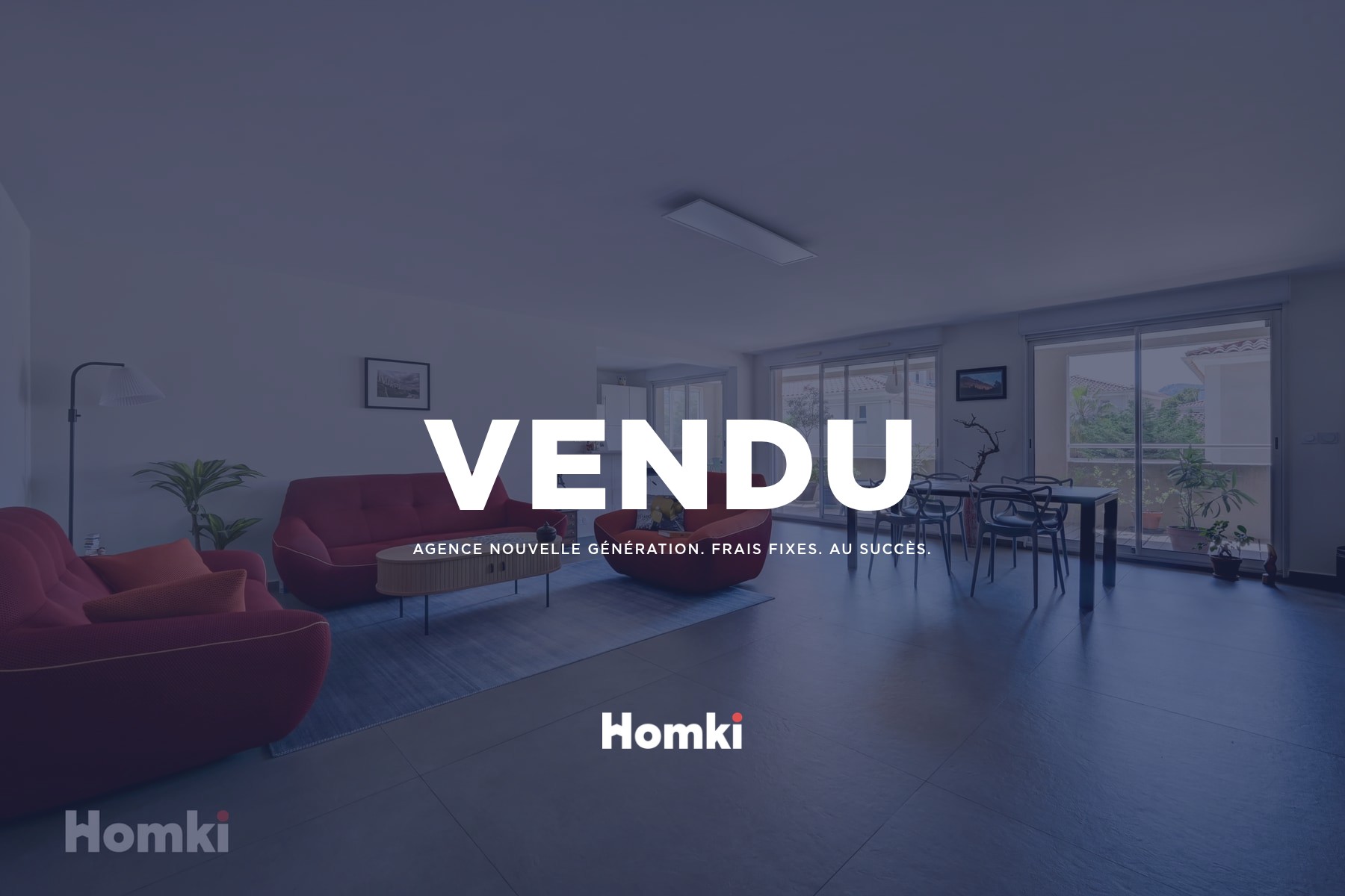 T4 de 122m²