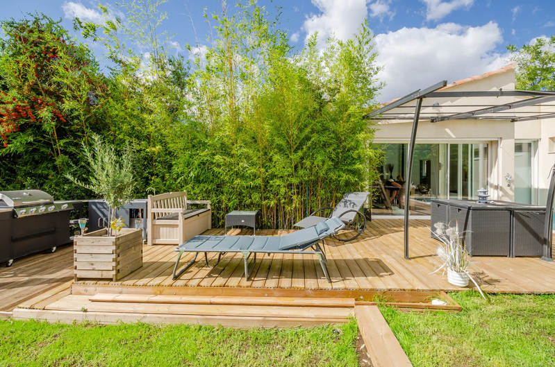 Homki - Vente Maison/villa  de 110.0 m² à Aix-en-Provence 13080