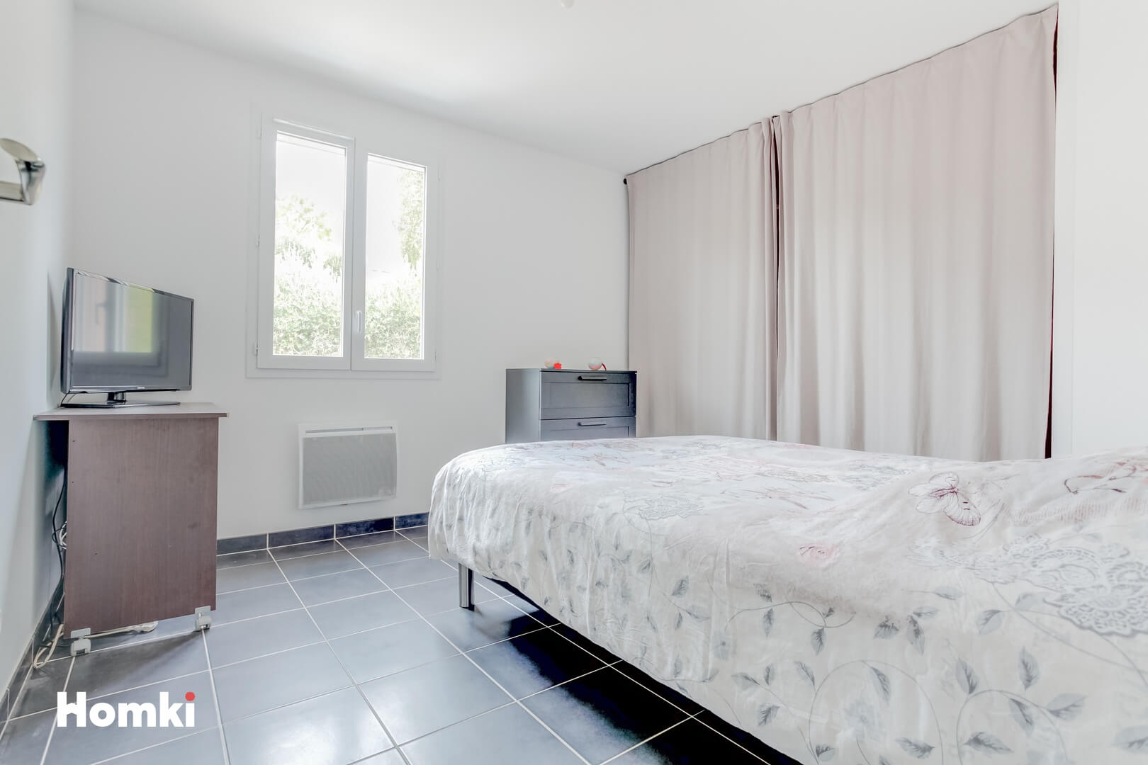 Homki - Vente Maison/villa  de 109.0 m² à Marseille 13013
